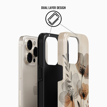 Twilight Garden - Phone Case • Tough
