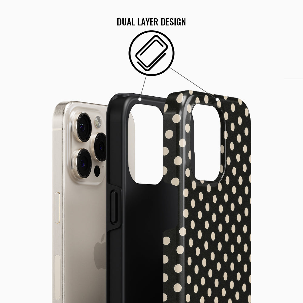 Retro Darling - Phone Case • Tough