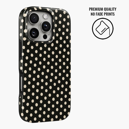 Retro Darling - Phone Case • Tough