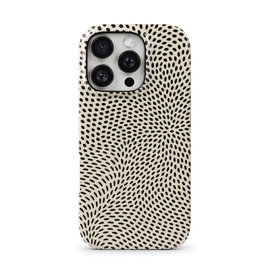 Hypno Dots - Phone Case • Tough