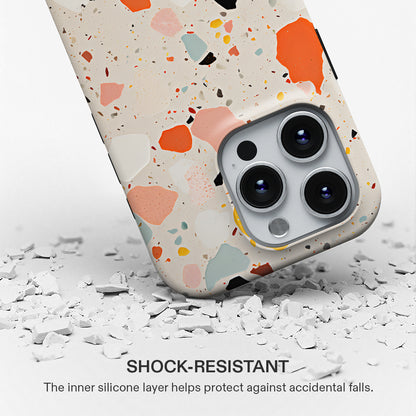 Tessera - Phone Case • Tough