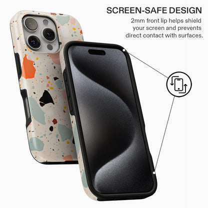 Tessera - Phone Case • Tough