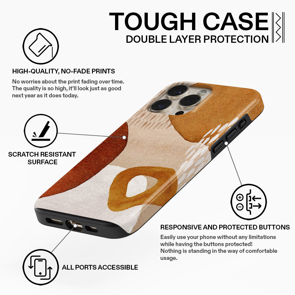 Canyon - Phone Case • Tough
