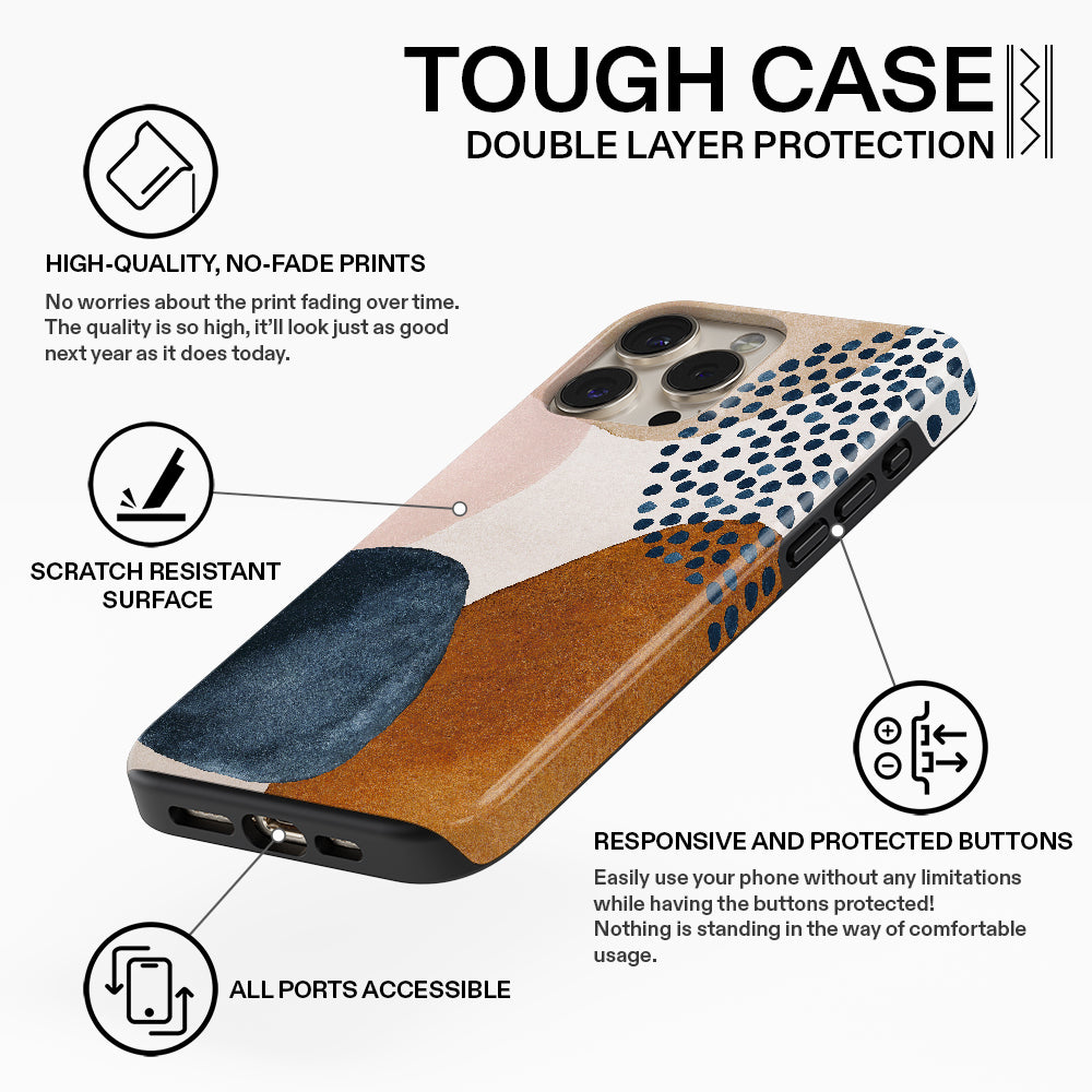 Mesa - Phone Case • Tough