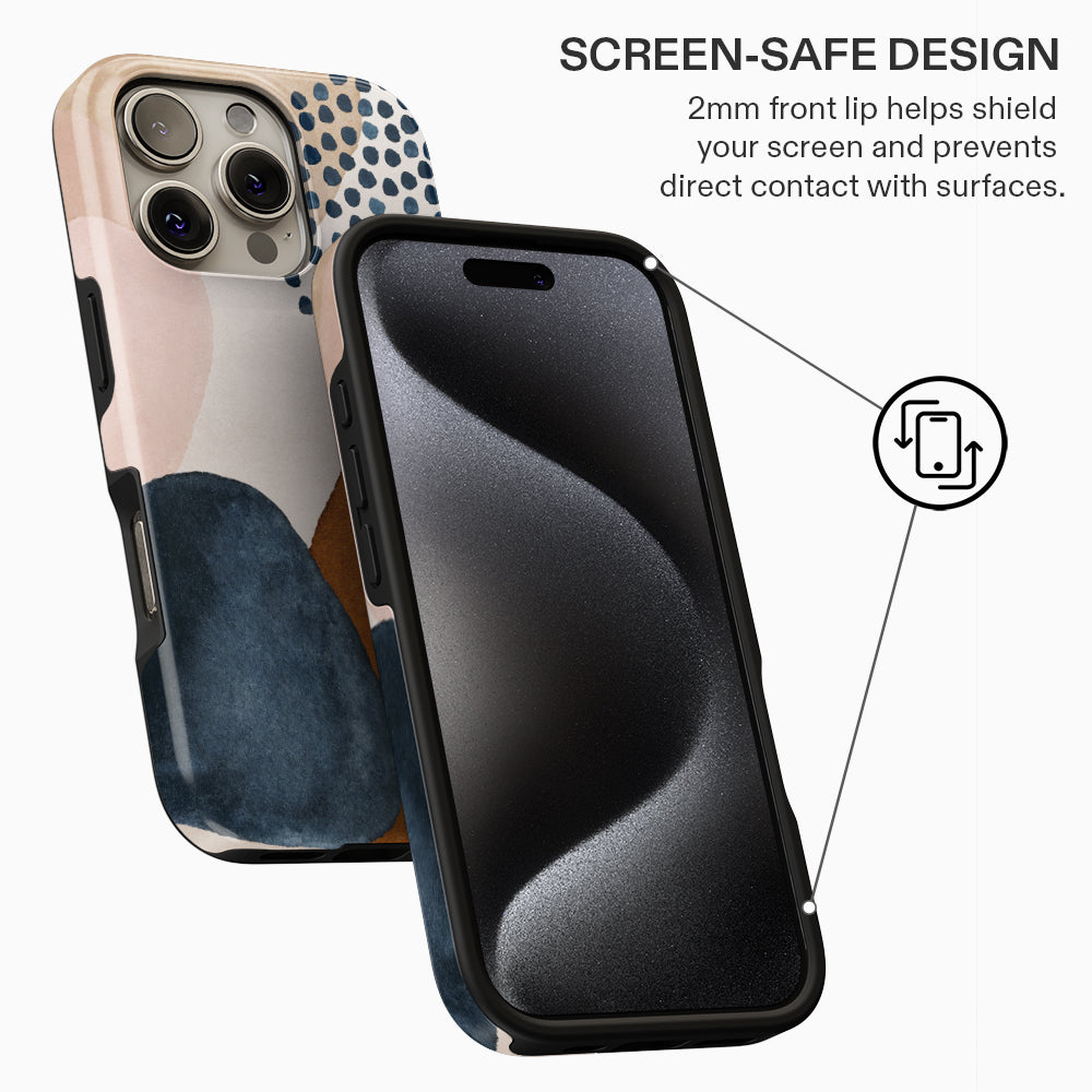 Mesa - Phone Case • Tough