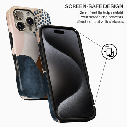 Mesa - Phone Case • Tough