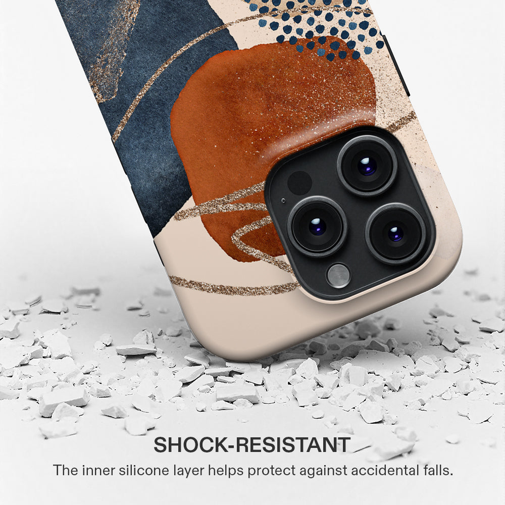 Sienna - Phone Case • Tough