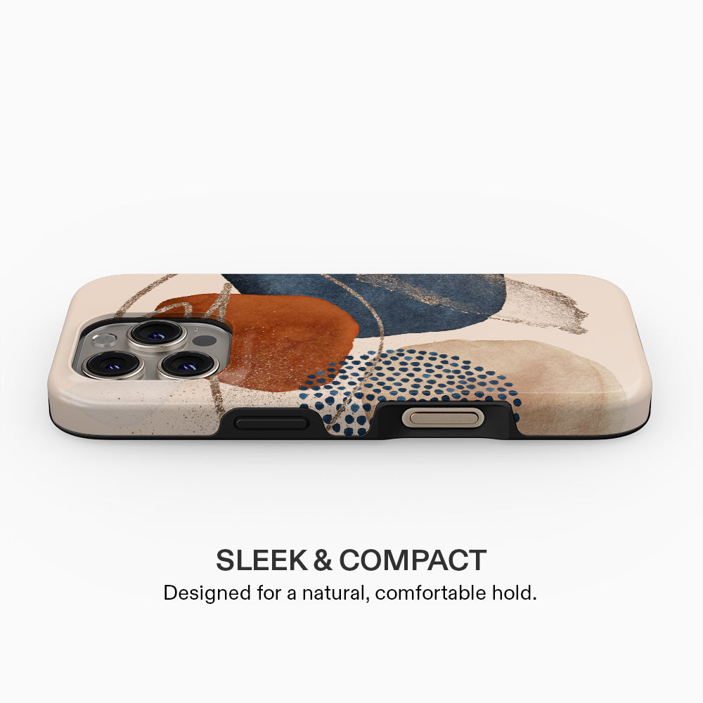 Sienna - Phone Case • Tough