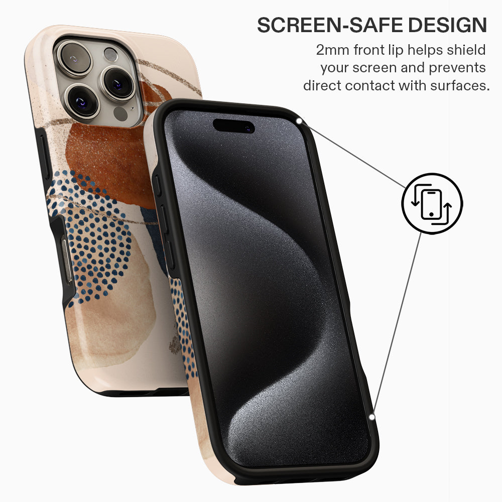 Sienna - Phone Case • Tough