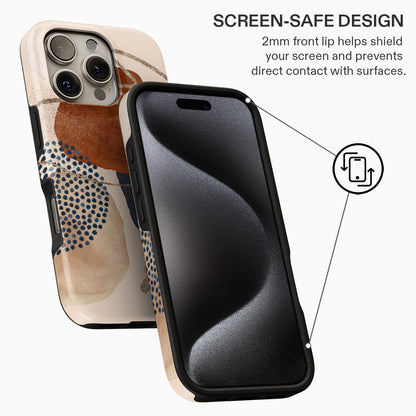 Sienna - Phone Case • Tough