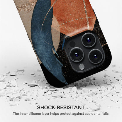 Obscura - Phone Case • Tough
