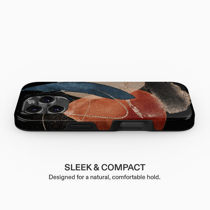 Obscura - Phone Case • Tough