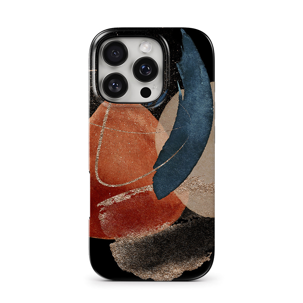 Obscura - Phone Case • Tough