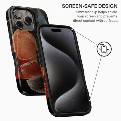Obscura - Phone Case • Tough