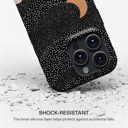 Nightide - Phone Case • Tough