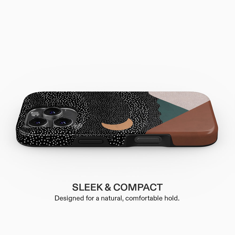 Nightide - Phone Case • Tough