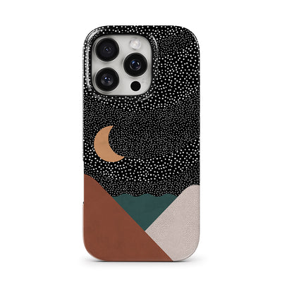 Nightide - Phone Case • Tough