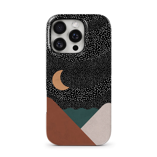 Nightide - Phone Case • Tough