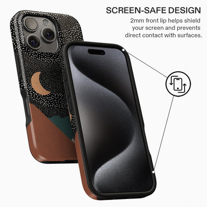 Nightide - Phone Case • Tough