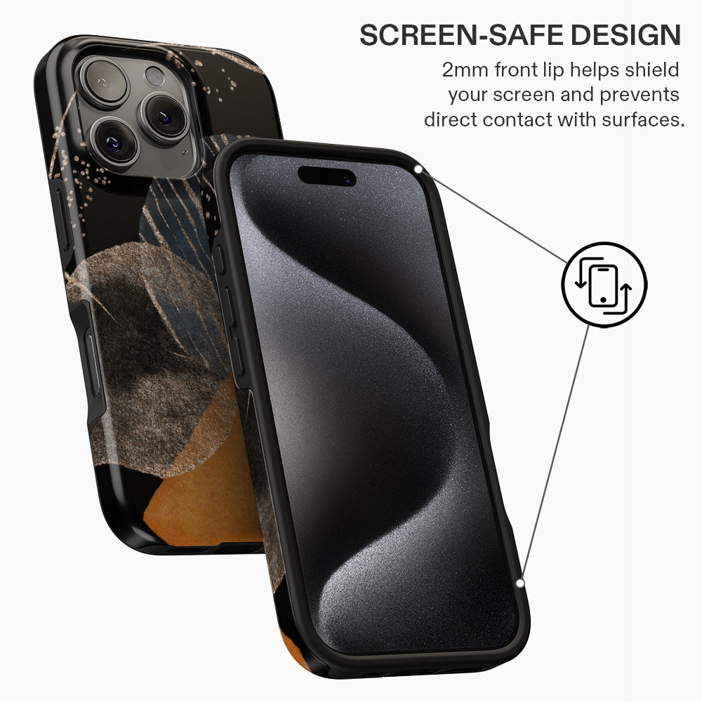 Ecliptia - Phone Case • Tough