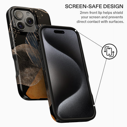 Ecliptia - Phone Case • Tough
