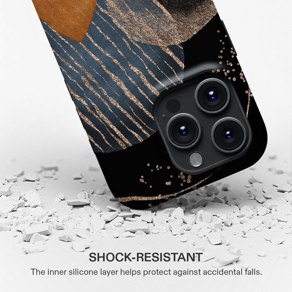 Ecliptia - Phone Case • Tough