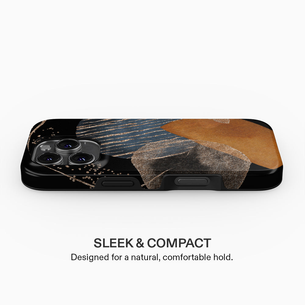 Ecliptia - Phone Case • Tough