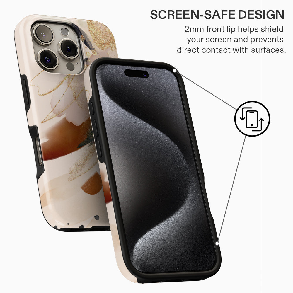 Auralie - Phone Case • Tough