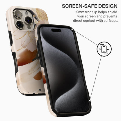 Auralie - Phone Case • Tough