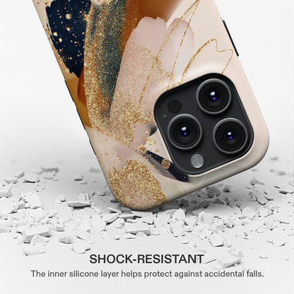 Auralie - Phone Case • Tough