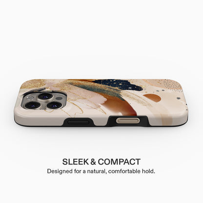 Auralie - Phone Case • Tough