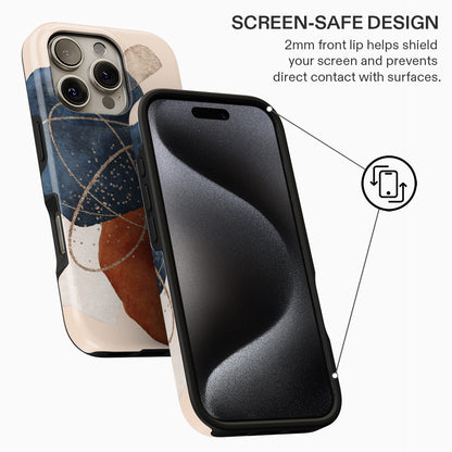 Aureline - Phone Case • Tough