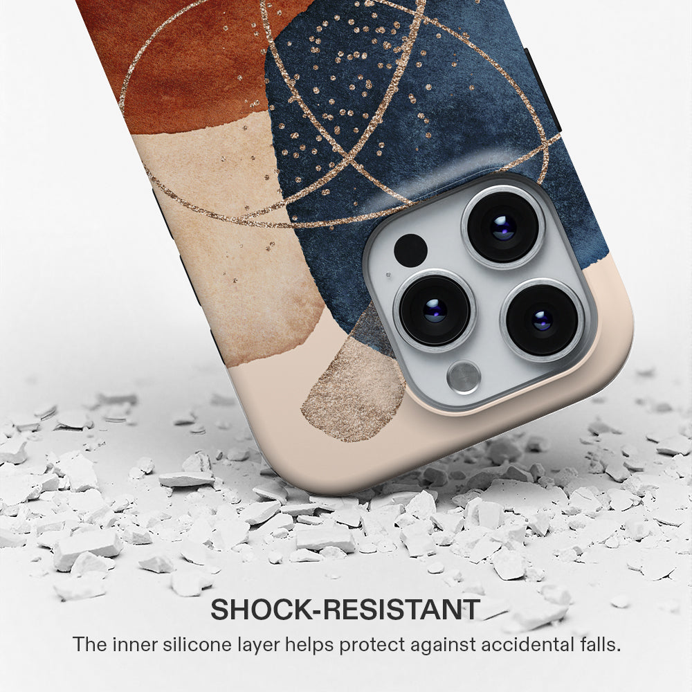 Aureline - Phone Case • Tough