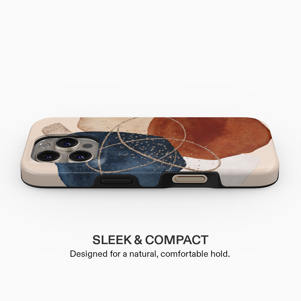 Aureline - Phone Case • Tough