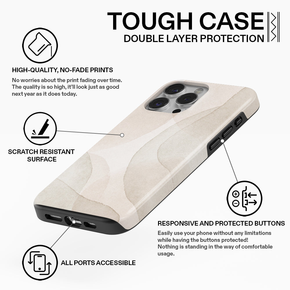 Aira - Phone Case • Tough