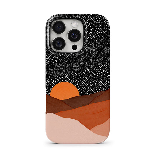 Stardust Serenade - Phone Case • Tough