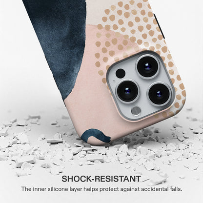 Nuvia - Phone Case • Tough