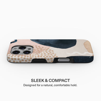 Nuvia - Phone Case • Tough