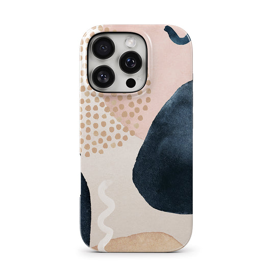 Nuvia - Phone Case • Tough