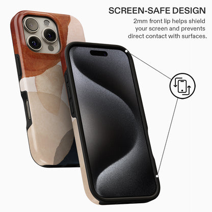 Warmoss - Phone Case • Tough
