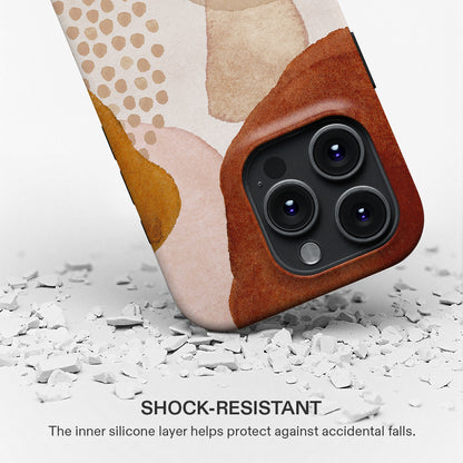 Warmoss - Phone Case • Tough