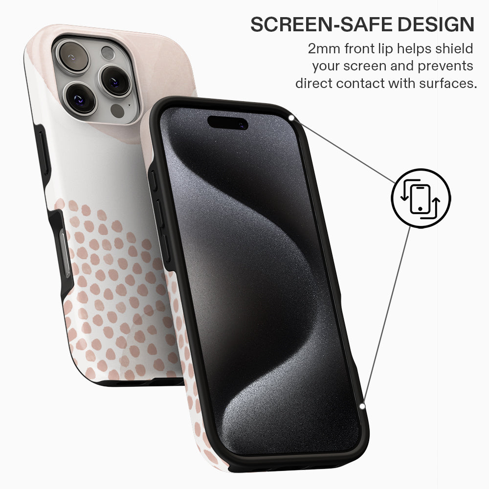 Sereia - Phone Case • Tough