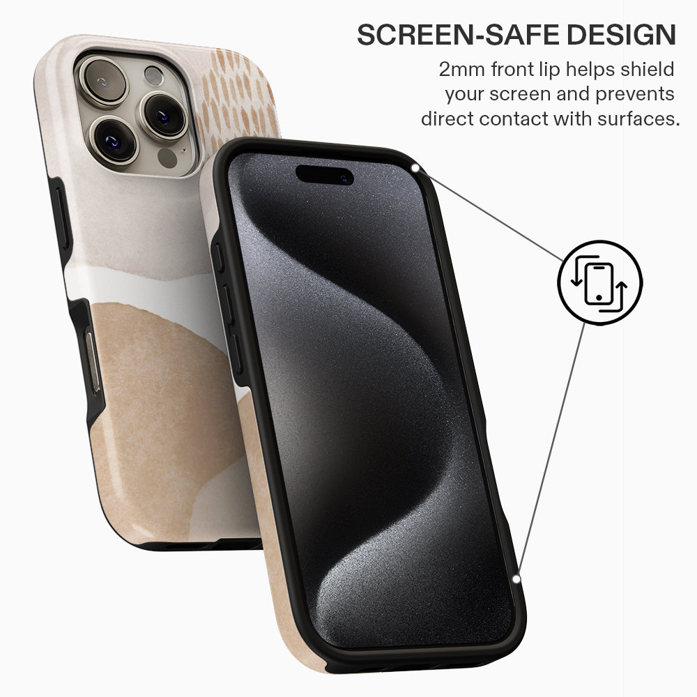 Calterra - Phone Case • Tough