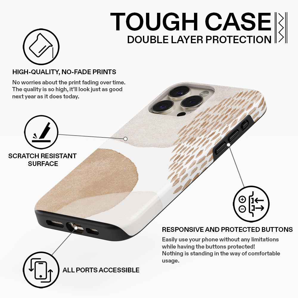 Calterra - Phone Case • Tough