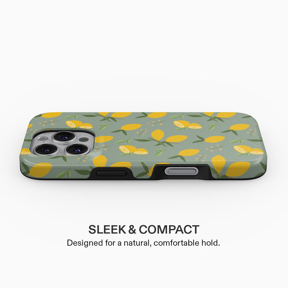 Citrivine - Phone Case • Tough