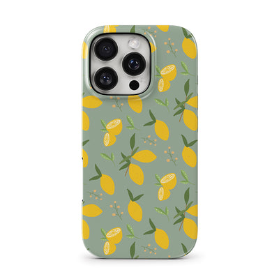 Citrivine - Phone Case • Tough