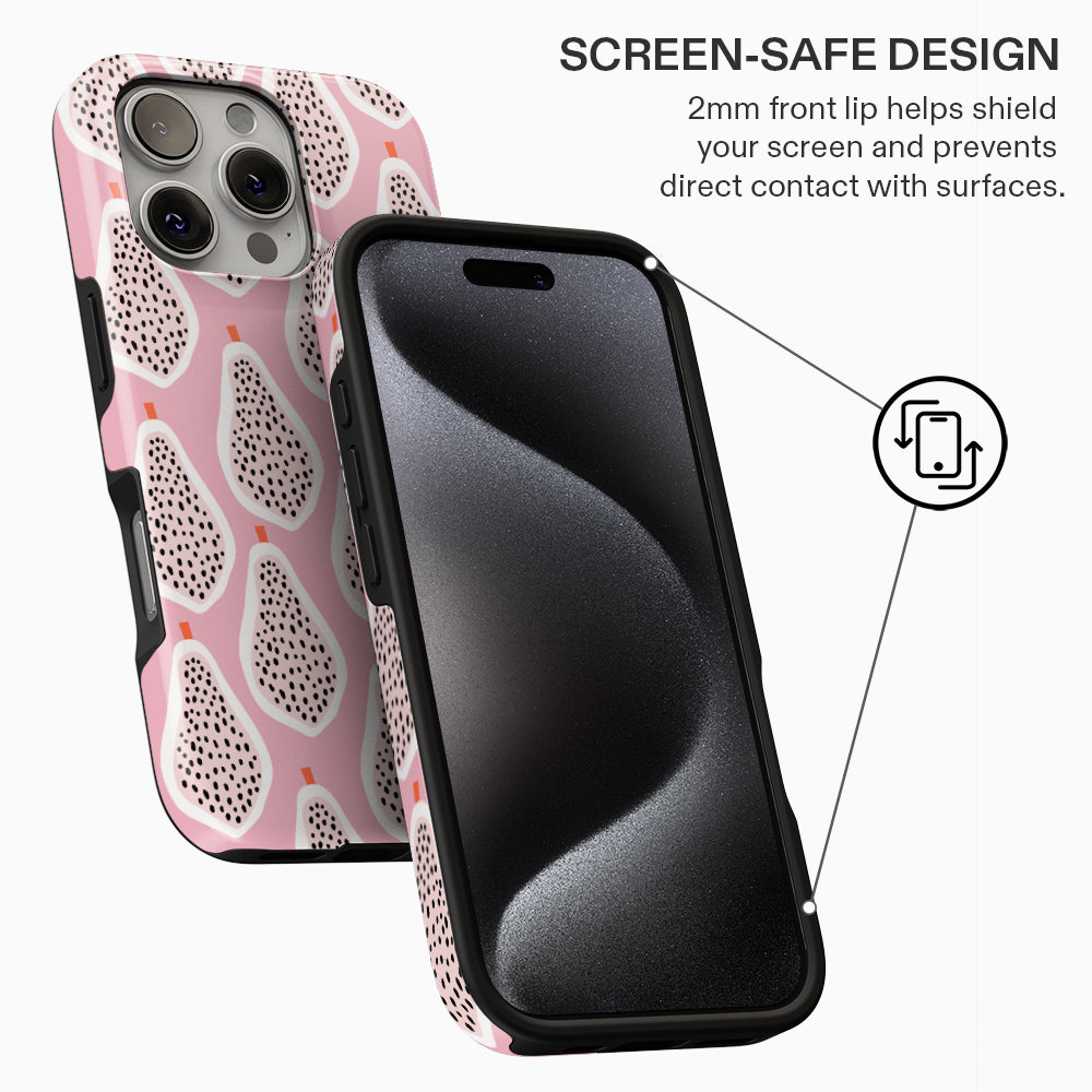 Juicylicious - Phone Case • Tough