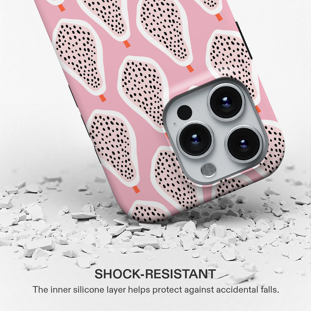 Juicylicious - Phone Case • Tough