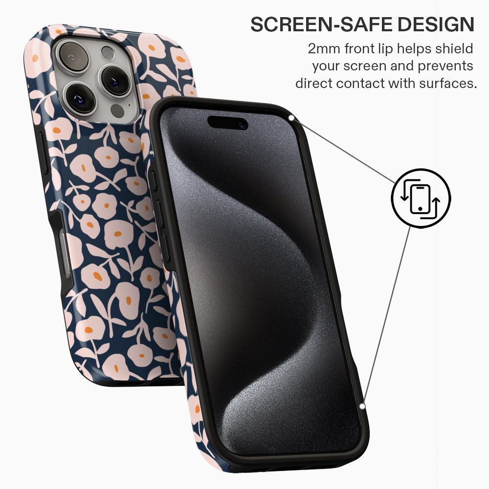 Florise - Phone Case • Tough