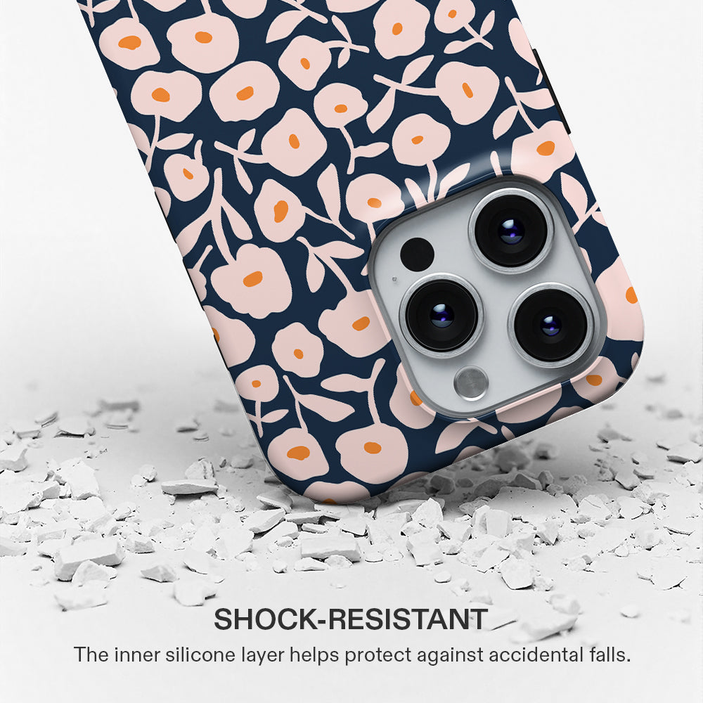 Florise - Phone Case • Tough